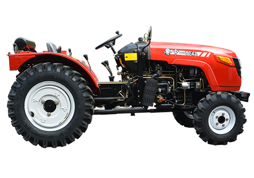 尊龙凯时果园型系列-604A型